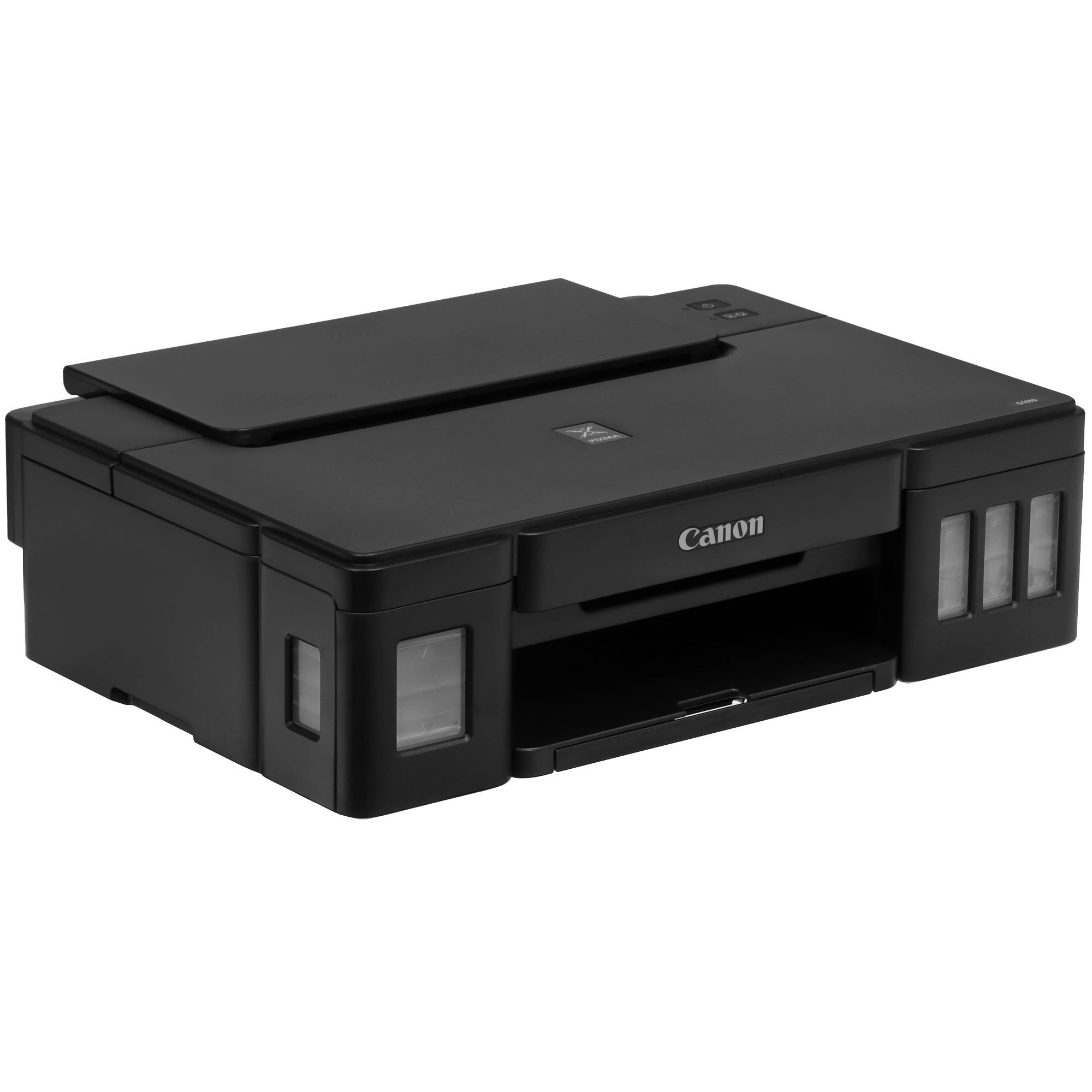 Принтер струйный Canon Pixma G1010 (2314C015), черный