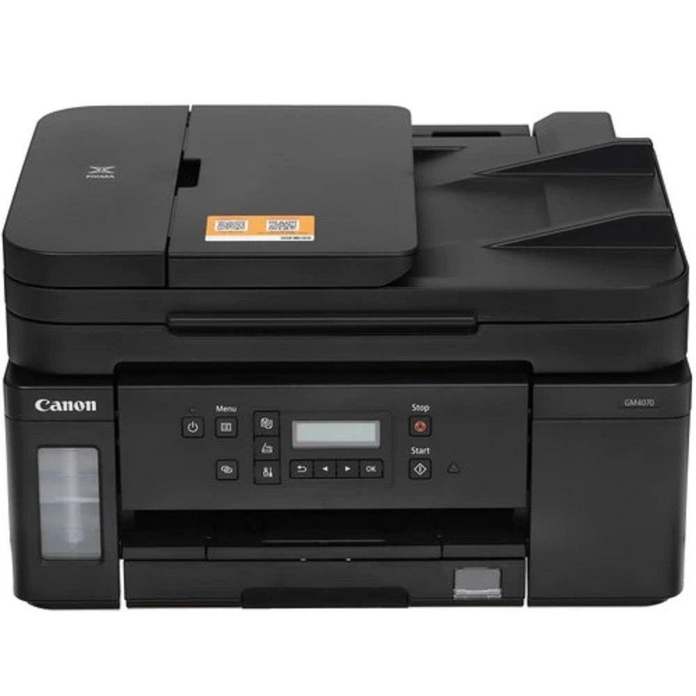 МФУ струйное Canon Pixma GM4070 (3111C018), черный