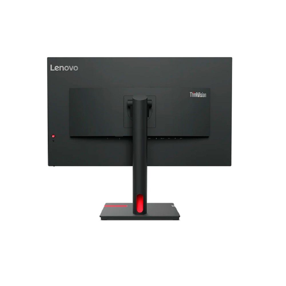 Монитор Lenovo T32p-30 (63D2GAR1WW), черный