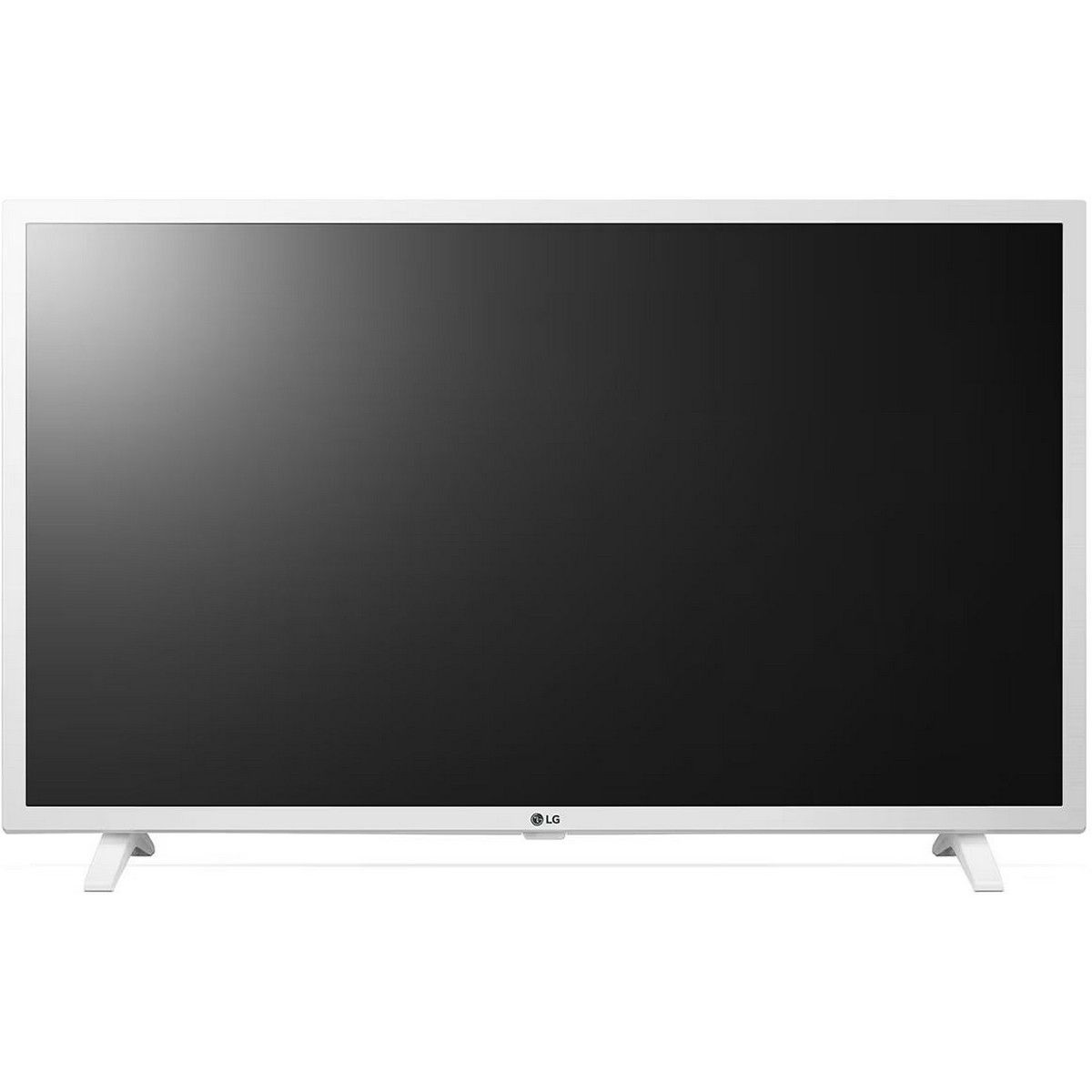 Телевизор LG 32LQ63806LC.ARU, белый