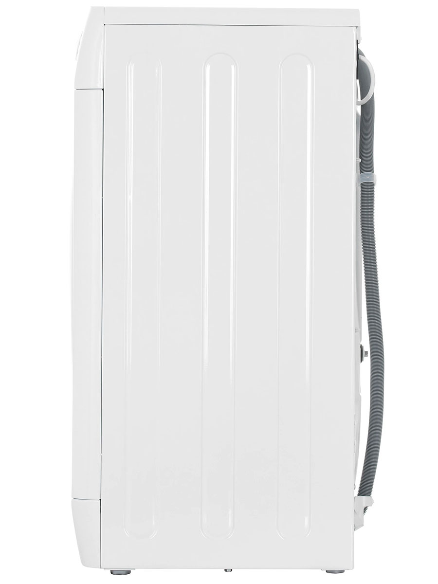 Стиральная машина Indesit BWSE 6109 WBV, белый