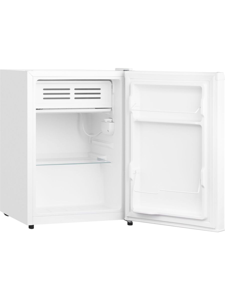 Холодильник Weissgauff WR-062 Defrost, белый