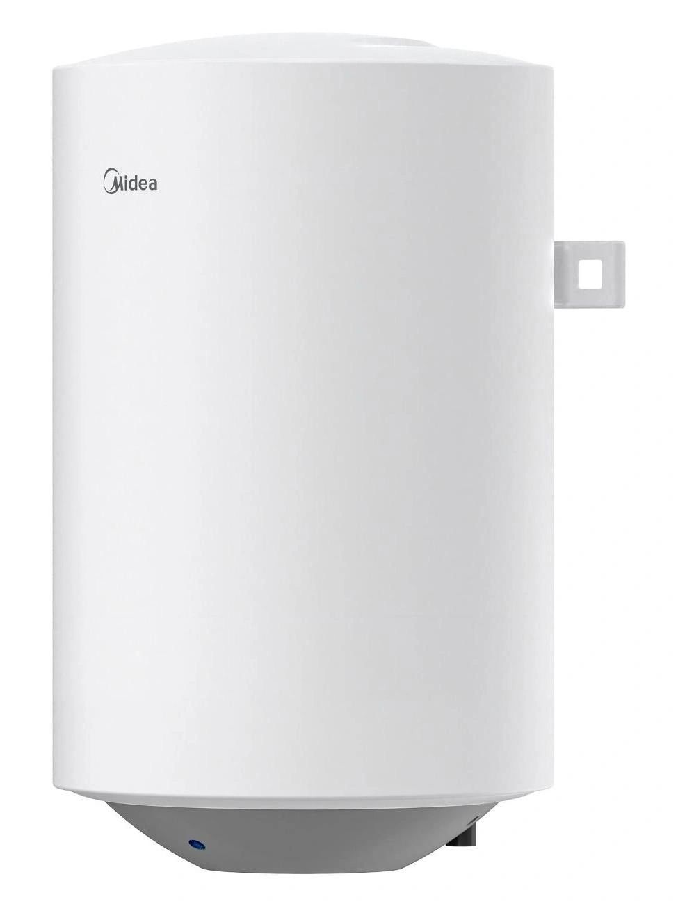Водонагреватель накопительный Midea MWH50-15MPC, белый