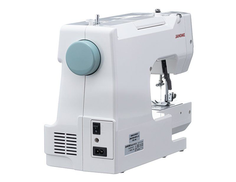 Швейная машина Comfort HD6130