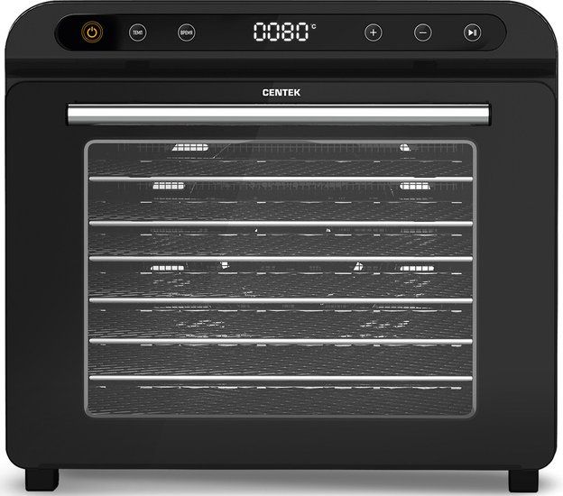 Сушилка для фруктов и овощей Centek CT-1661