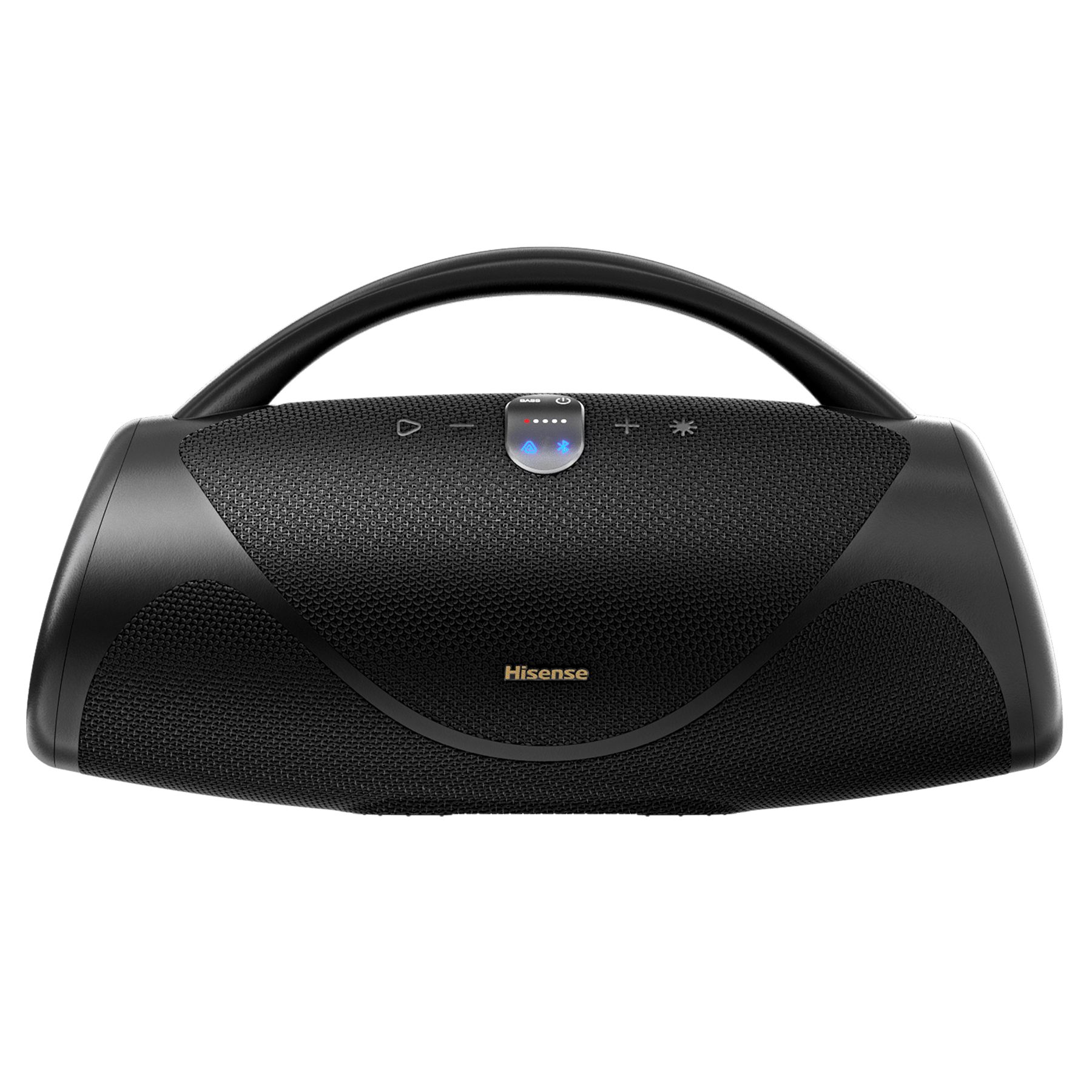 Портативная колонка Hisense VoyageBOOM