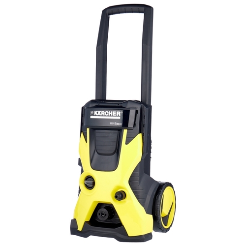 Мойка высокого давления KARCHER K 5 Basic 1.180-580.0