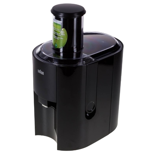 Соковыжималка центробежная Braun J300 Multiquick 3