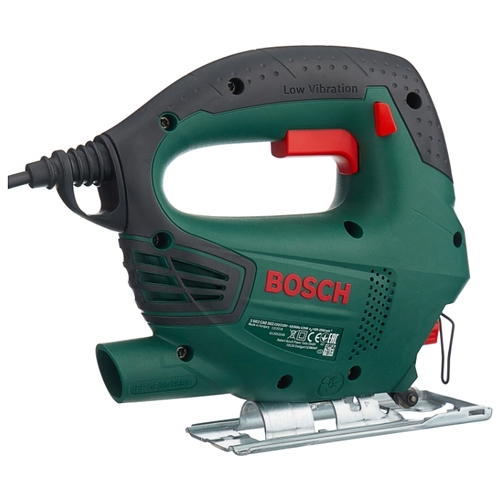 Электролобзик BOSCH PST 750 PE 0.603.3A0.520