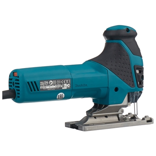 Электролобзик Makita 4351CT