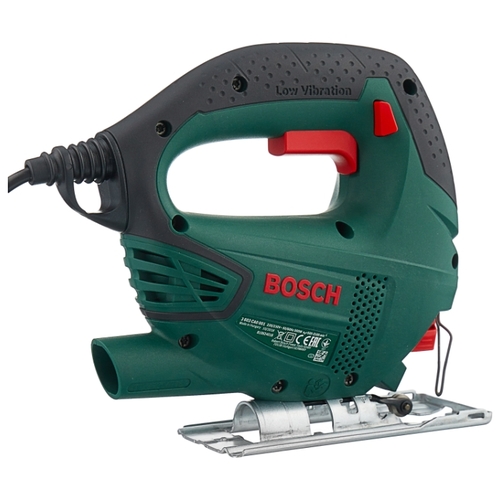 Электролобзик Bosch PST 700 E 0.603.3A0.020