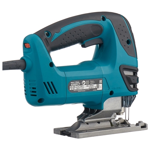 Электролобзик Makita 4350FCT