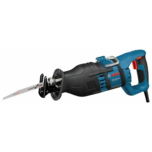 Пила сабельная Bosch GSA 1300 PCE (060164E200)