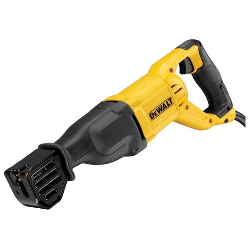 Сабельная пила DeWALT DWE305PK (кейс в комплекте)