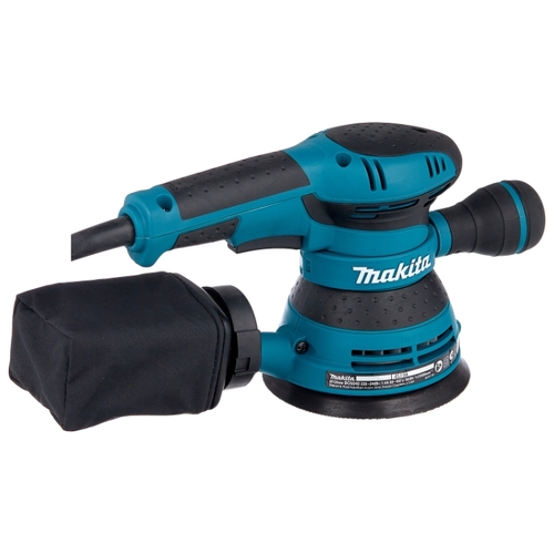 Шлифмашина эксцентриковая Makita BO5040