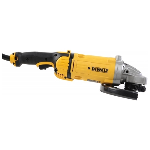 Угловая шлифмашина (болгарка) DeWALT DWE4579