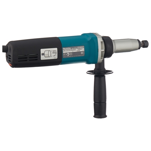 Шлифмашина прямая Makita GD0800C