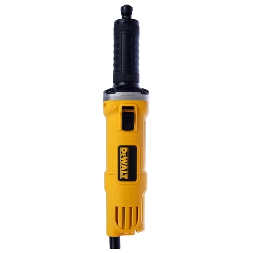 Прямошлифовальная машина DeWALT DWE4884