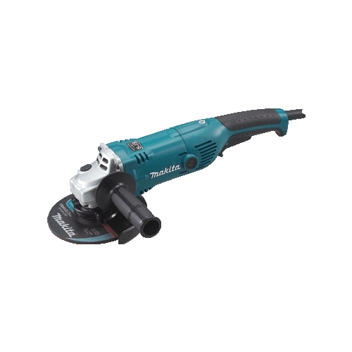 Угловая шлифмашинка (болгарка) Makita GA5021C