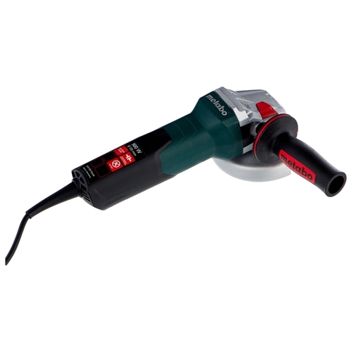 Угловая шлифмашинка (болгарка) Metabo W 9-125 Quick, (600374000)