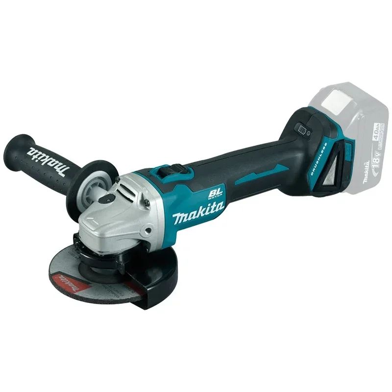Шлифовальная машина Makita DGA506Z