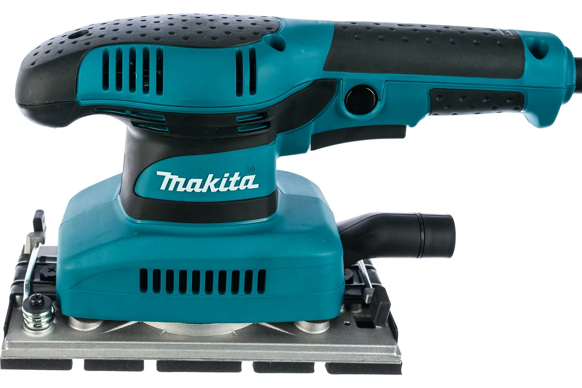 Плоскошлифовальная машина Makita BO3710