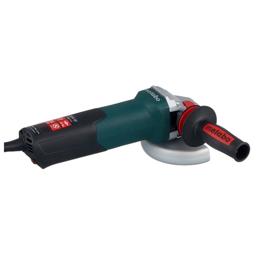 Угловая шлифмашинка (болгарка) Metabo WEV 15-125 Quick, (600468000)