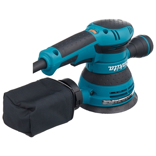 Шлифмашина эксцентриковая Makita BO5041