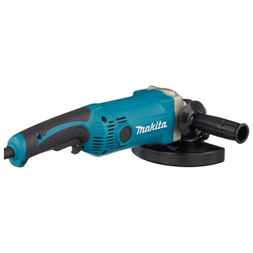 Угловая шлифмашина (болгарка) Makita GA7050, 2000 Вт, 180 мм