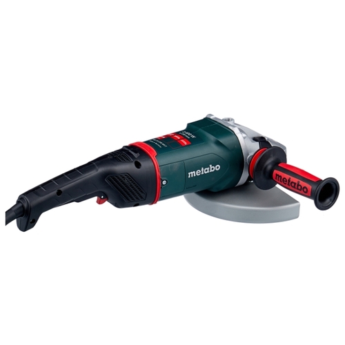 Угловая шлифмашина (болгарка) Metabo WE 24-230 MVT