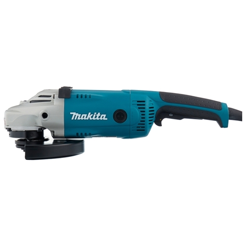 Угловая шлифмашина (болгарка) Makita GA9020SF, 2200 Вт, 230 мм