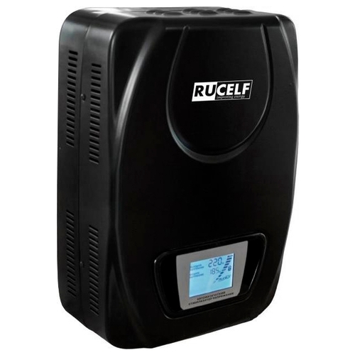 Стабилизатор напряжения RUCELF SDWII-12000-L