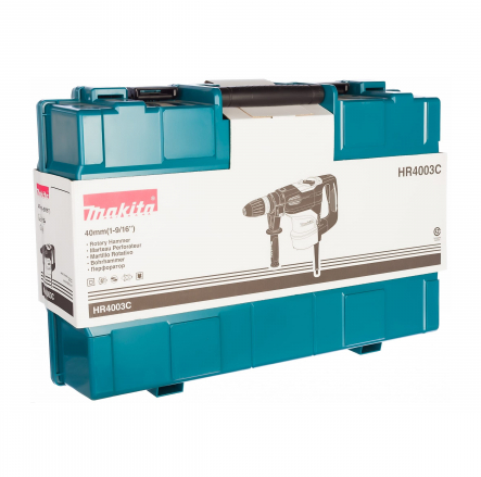 Перфоратор Makita HR4003C