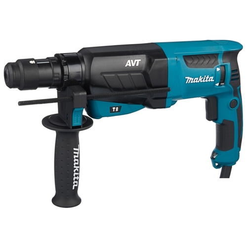 Перфоратор Makita HR2631FT