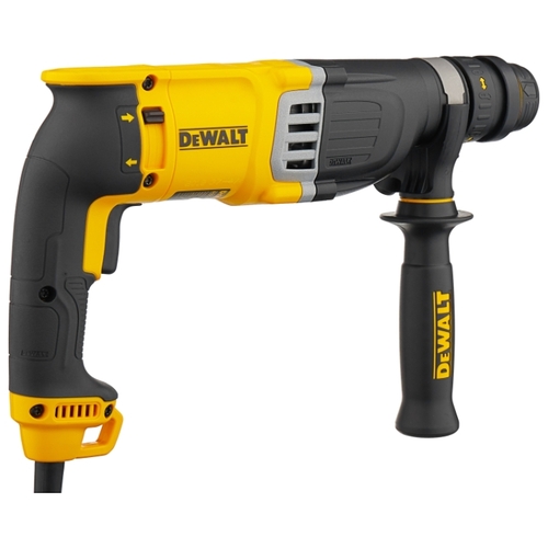 Перфоратор DeWALT D25144K
