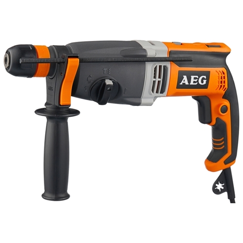 Перфоратор AEG KH 28 Super XE