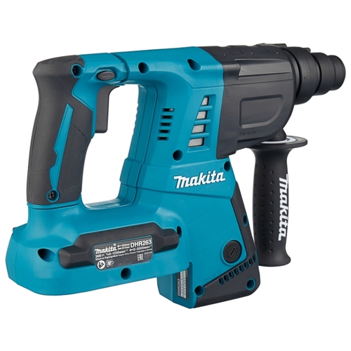 Перфоратор Makita DHR263Z 0 коробка