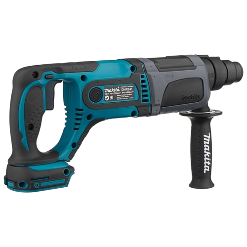 Перфоратор Makita DHR241Z 0 коробка