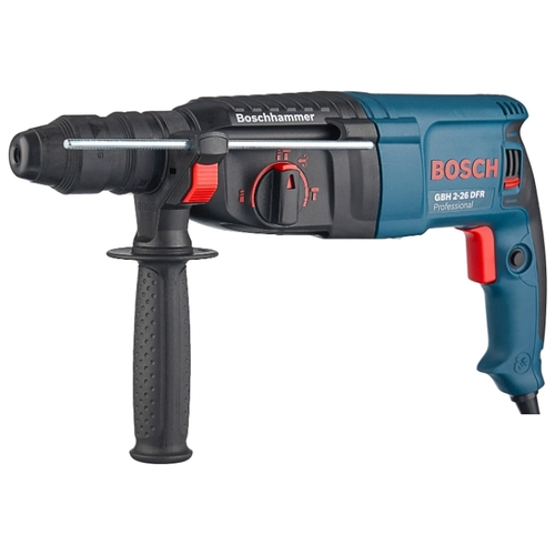 Перфоратор Bosch GBH 2-26 DFR 0.611.254.768