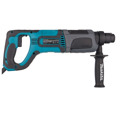 Перфоратор Makita HR2475