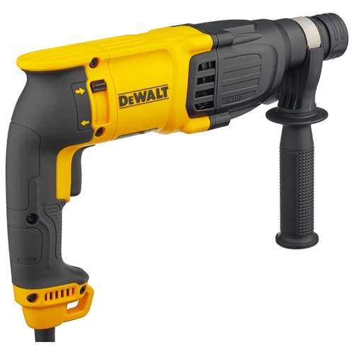 Перфоратор DeWALT D25133K