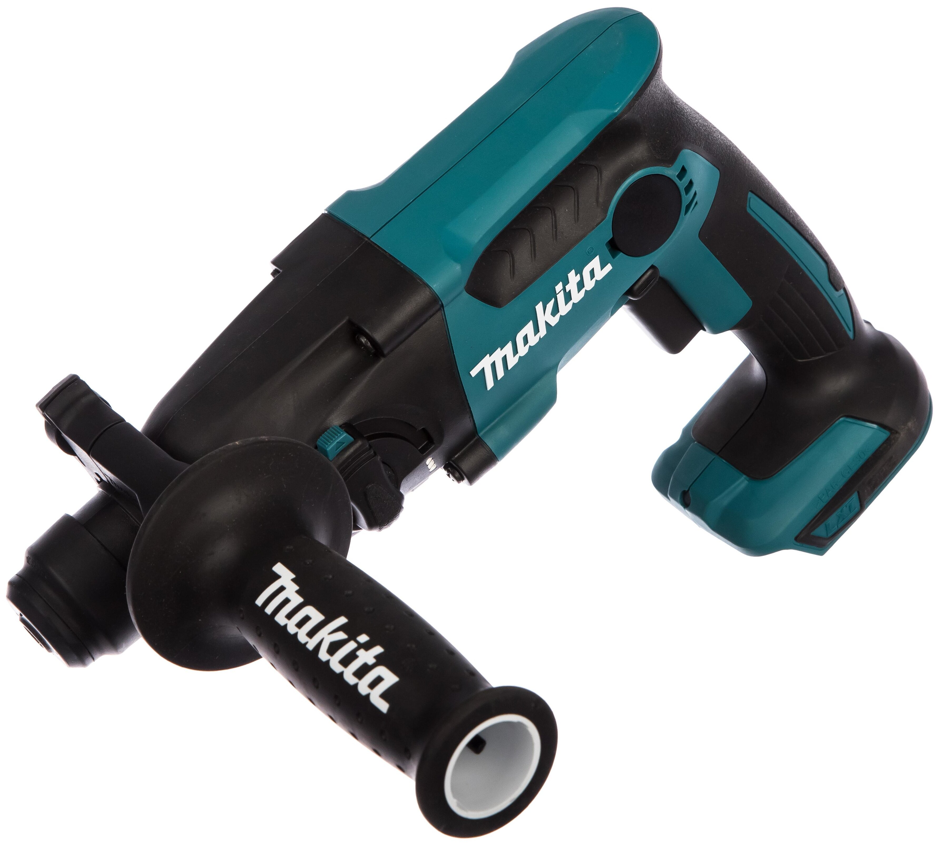 Перфоратор Makita DHR165Z 0 коробка