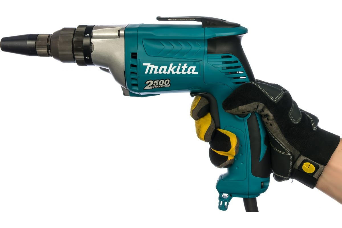 Шуруповерт Makita FS2700