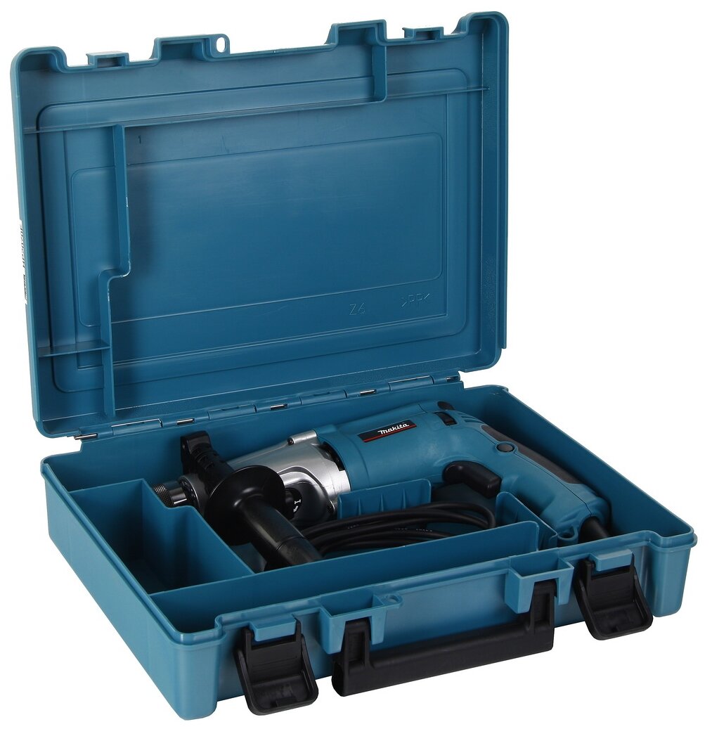 Дрель ударная Makita HP2070F