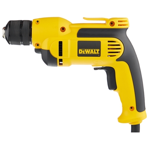 Дрель безударная DeWALT DWD112S-QS