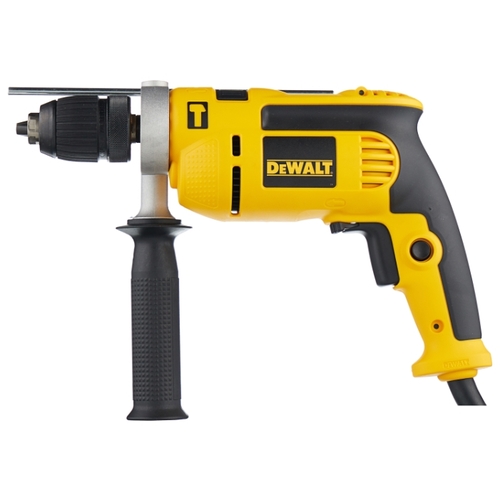 Дрель ударная DeWALT DWD024S