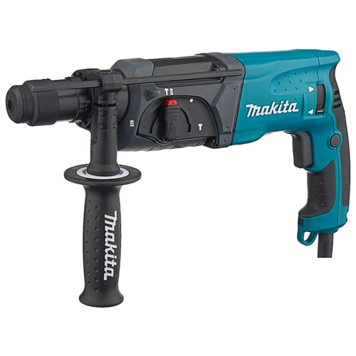 Перфоратор Makita HR2470FT