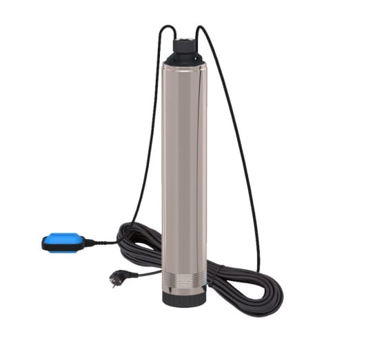 Насос скважинный Джилекс Водомет 55/35 (5535)