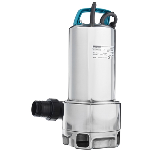 Насос дренажный Makita PF1110