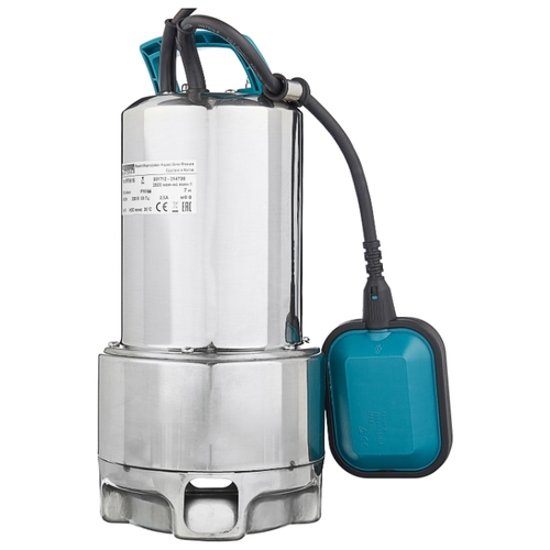 Насос дренажный Makita PF0610